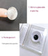 Wendy Disposable Lash Glue Pallet Sticker 300PCS - Wendylash